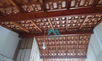 Casa com 2 quartos à venda no Residencial Esperança, Caçapava 