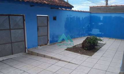 Casa com 3 dormitórios, 150 m² - venda por R$ 280.000,00 ou aluguel por R$ 1.825,00/mês - Caçapava Velha - Caçapava/SP
