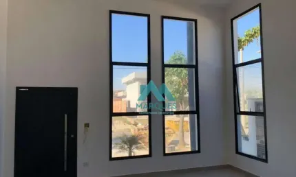 Casa com 3 dormitórios à venda, 150 m² por R$ 825.000,00 - Condomínio Terras do Vale - Caçapava/SP