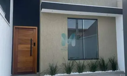 Casa com 3 quartos à venda no Residencial Esperança, Caçapava 