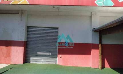 Excelente oportunidade Galpão na Manoel Inocêncio, para locação ou compra