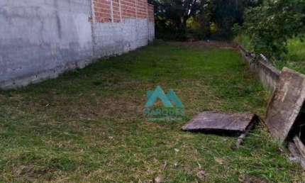 Terreno à venda no Residencial Aldeias da Serra, Caçapava 