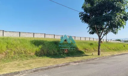 Excelente terreno em condomínio de Alto Padrão com fácil acesso a Via Dutra e a São José dos Campos.