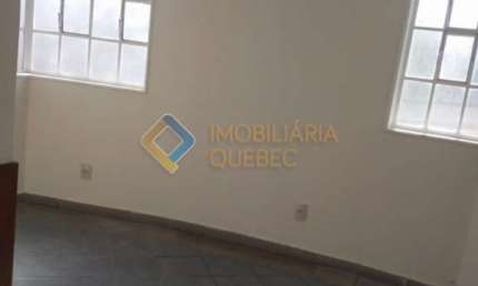Sala comercial para alugar na Rua Abdo Calil, Parque Anhangüera, Ribeirão Preto, 48 m2 por R$ 1.000