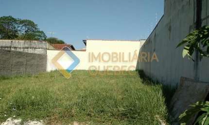 Terreno à venda na Rua Marechal Mascarenhas de Morais, Parque Residencial Lagoinha, Ribeirão Preto por R$ 275.000
