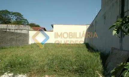 Terreno à venda na Rua Francisco Caetano Gaia, Parque Residencial Lagoinha, Ribeirão Preto por R$ 275.000