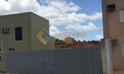 Terreno à venda na Avenida José Gomes da Silva, Parque Residencial Lagoinha, Ribeirão Preto por R$ 400.000