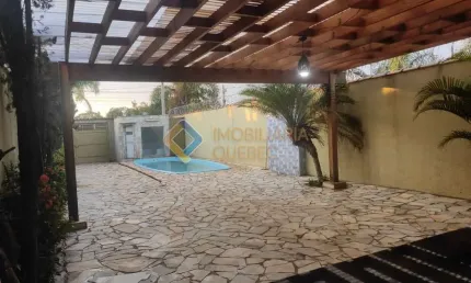Chácara / sítio com 2 quartos à venda na Rodovia Cândido Portinari, Km 321, Zona Rural, Jardinópolis por R$ 310.000