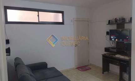 Apartamento com 2 quartos à venda na Rua Zilda de Souza Rizzi, Jardim Interlagos, Ribeirão Preto, 43 m2 por R$ 200.000