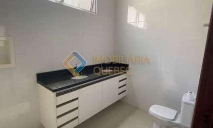 Casa com 3 quartos à venda na Rua Piracicaba, Jardim Paulista, Ribeirão Preto, 154 m2 por R$ 640.000