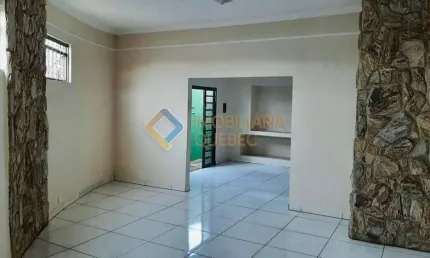 Casa com 3 quartos à venda na Rua Alcides Cosenzo, Conjunto Habitacional Jardim das Palmeiras, Ribeirão Preto, 132 m2 por R$ 365.000