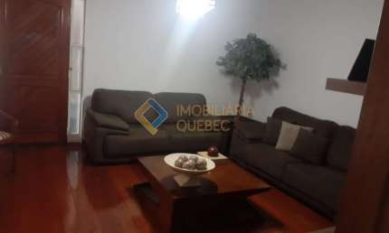 Casa com 3 quartos à venda na Rua Afonso Schimidt, Parque dos Bandeirantes, Ribeirão Preto, 186 m2 por R$ 600.000