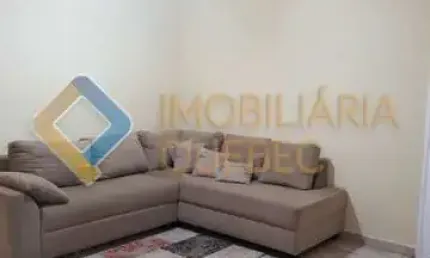 Apartamento com 2 quartos à venda na Rua Visconde do Rio Branco, Centro, Ribeirão Preto, 76 m2 por R$ 215.000