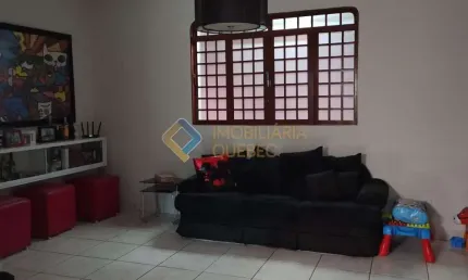 Casa com 2 quartos à venda na Rua Tapajós, Ipiranga, Ribeirão Preto, 150 m2 por R$ 405.000