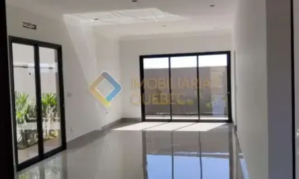 Casa em condomínio fechado com 2 quartos à venda na Rua Fernando Roberto Rodrigues, Reserva San Pedro, Ribeirão Preto, 148 m2 por R$ 890.000