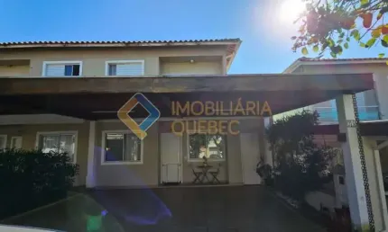 Casa em condomínio fechado com 3 quartos à venda na Rodovia Antônio Machado Sant'Anna, City Ribeirão, Ribeirão Preto, 105 m2 por R$ 615.000