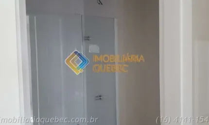 Kitnet / Stúdio para alugar na Rua Alfredo Benzoni, Iguatemi, Ribeirão Preto, 23 m2 por R$ 1.400