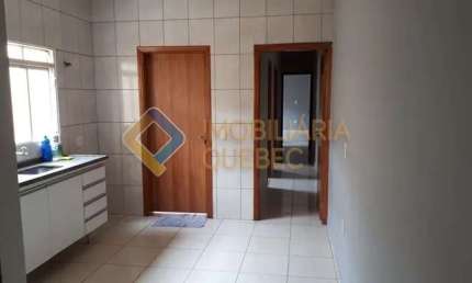 Casa com 2 quartos à venda na Avenida dos Andradas, Jardim Marchesi, Ribeirão Preto, 125 m2 por R$ 265.000