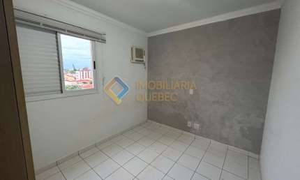 Apartamento com 2 quartos à venda na Rua José Pierri, Nova Ribeirânia, Ribeirão Preto, 67 m2 por R$ 370.000