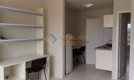 Kitnet / Stúdio para alugar na Rua Alfredo Benzoni, Iguatemi, Ribeirão Preto, 23 m2 por R$ 1.450
