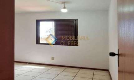 Apartamento com 3 quartos à venda na Rua Aldo Focosi, Presidente Médici, Ribeirão Preto, 85 m2 por R$ 300.000