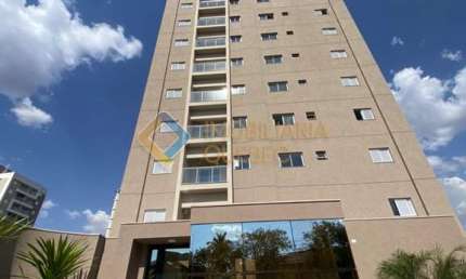 Kitnet / Stúdio à venda na Avenida Talita Regazzini Verçosa, Ribeirânia, Ribeirão Preto, 33 m2 por R$ 270.000