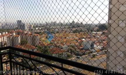 Apartamento com 1 quarto para alugar na Avenida Leão XIII, Ribeirânia, Ribeirão Preto, 46 m2 por R$ 2.500