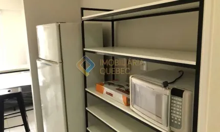Kitnet / Stúdio para alugar na Rua Alfredo Benzoni, Iguatemi, Ribeirão Preto, 23 m2 por R$ 1.250