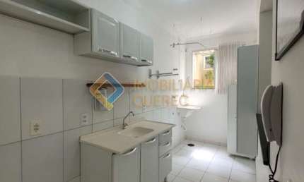 Apartamento com 2 quartos à venda na Via João Batista Santanna, Reserva Sul Condomínio Resort, Ribeirão Preto, 47 m2 por R$ 170.000