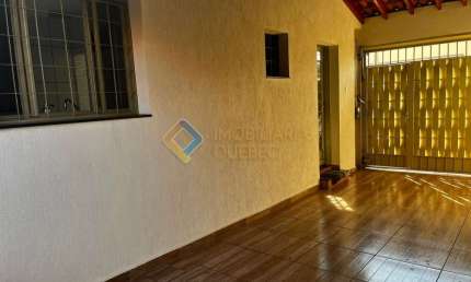 Casa com 3 quartos à venda na Rua Doutor João Guião, Vila Virgínia, Ribeirão Preto, 115 m2 por R$ 520.000