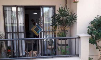 Apartamento com 3 quartos à venda na Alameda Francisco Cristófani, Parque dos Lagos, Ribeirão Preto, 78 m2 por R$ 320.000