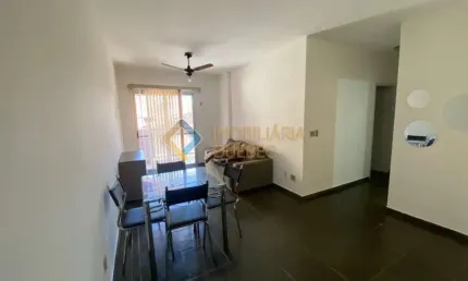Apartamento com 2 quartos à venda na Rua Prudente de Morais, Centro, Ribeirão Preto, 68 m2 por R$ 240.000