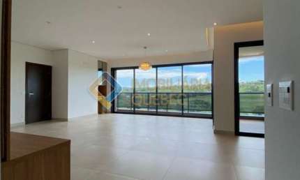 Apartamento com 3 quartos à venda na Alameda Senador Carlos Jereissati, Vila do Golf, Ribeirão Preto, 170 m2 por R$ 1.800.000