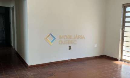 Casa com 4 quartos para alugar na Rua Cesário Motta, Jardim Paulista, Ribeirão Preto, 380 m2 por R$ 5.000