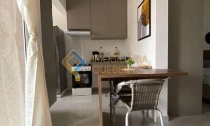 Kitnet / Stúdio para alugar na Avenida Talita Regazzini Verçosa, Ribeirânia, Ribeirão Preto, 33 m2 por R$ 2.500