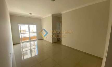 Apartamento com 2 quartos à venda na Rua Arnaud Capuzzo, Nova Aliança, Ribeirão Preto, 70 m2 por R$ 392.000