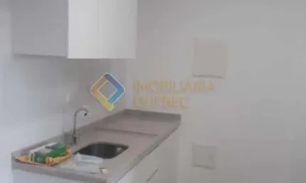 Apartamento com 1 quarto à venda na Avenida Presidente Kennedy, Ribeirânia, Ribeirão Preto, 37 m2 por R$ 265.000