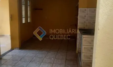 Casa com 4 quartos à venda na Rua Ceará, Campos Elíseos, Ribeirão Preto, 145 m2 por R$ 340.000