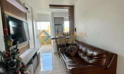 Apartamento com 2 quartos à venda na Rua Carlos Chagas, Jardim Paulista, Ribeirão Preto, 47 m2 por R$ 320.000