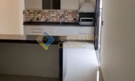 Casa em condomínio fechado com 3 quartos à venda na Rua Gil Vicente da Silva Parisi, Jardim Valência, Ribeirão Preto, 158 m2 por R$ 990.000