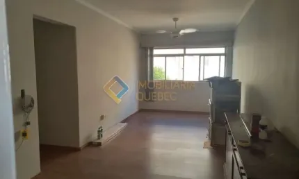 Apartamento com 2 quartos à venda na Rua Itapura, Jardim Paulista, Ribeirão Preto, 62 m2 por R$ 220.000