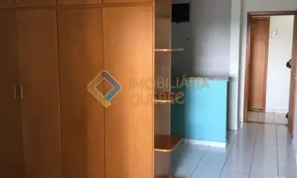 Kitnet / Stúdio à venda na Rua José Pierri, Nova Ribeirânia, Ribeirão Preto, 32 m2 por R$ 200.000