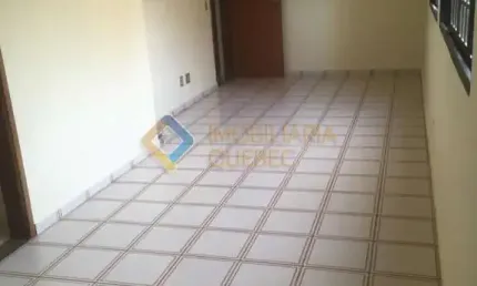 Apartamento com 3 quartos à venda na Rua Eugênio Rocha Filho, Condomínio Itamaraty, Ribeirão Preto, 69 m2 por R$ 370.000