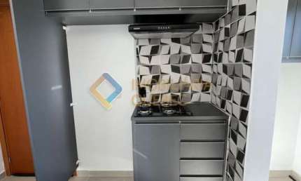 Apartamento com 2 quartos à venda na Rua Jerônimo Panazollo, Ribeirânia, Ribeirão Preto, 58 m2 por R$ 480.000