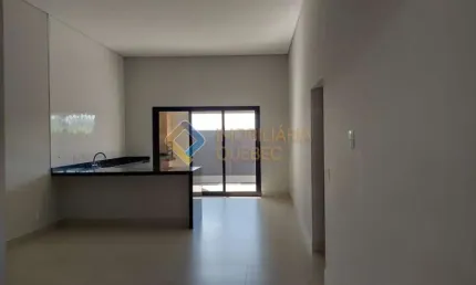 Casa em condomínio fechado com 3 quartos à venda na Rua Milton Bueno Tiri, Santa Martha, Ribeirão Preto, 144 m2 por R$ 820.000