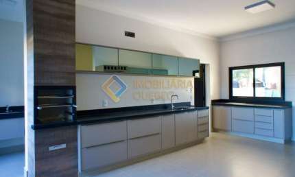 Casa em condomínio fechado com 2 quartos à venda na Rodovia Antonio Junqueira de Azevedo, Bonfim Paulista, Ribeirão Preto, 180 m2 por R$ 1.280.000