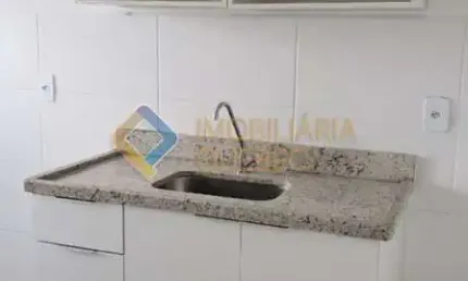 Apartamento com 2 quartos à venda na Rua Doutor Antônio Carlos Marçal, Jardim Paulistano, Ribeirão Preto, 48 m2 por R$ 240.000