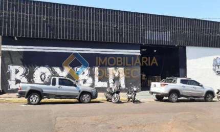 Ponto comercial à venda na Rua Alice Além Saadi, Nova Ribeirânia, Ribeirão Preto, 500 m2 por R$ 1.200.000