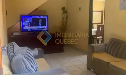 Casa com 4 quartos à venda na Avenida Barão do Bananal, Jardim Anhangüera, Ribeirão Preto, 160 m2 por R$ 500.000