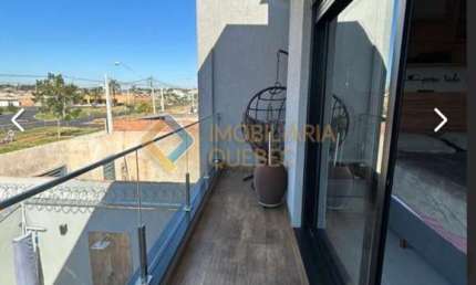 Casa com 3 quartos à venda na Avenida Pedro Abrahão Além Neto, Jardim Cristo Redentor, Ribeirão Preto, 160 m2 por R$ 750.000